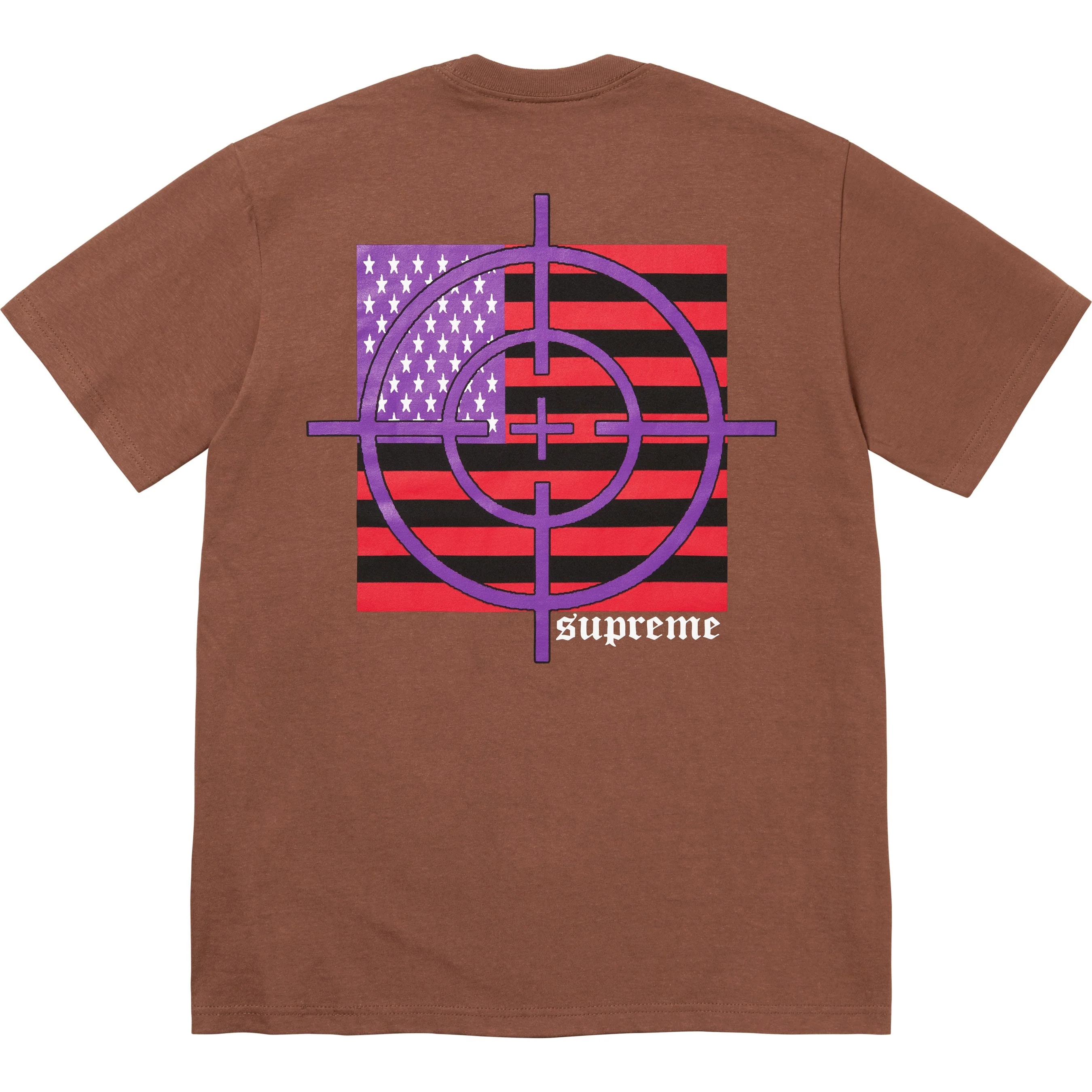 Target Tee view 3